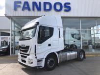 Tractora IVECO Hi Way AS440S46TP Euro6