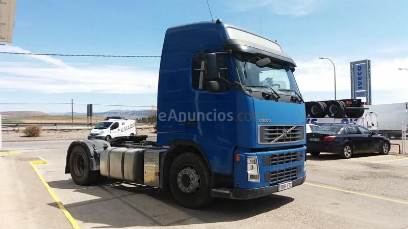 Tractora Volvo FH42 440