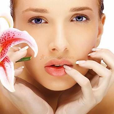 Ven a consentirte en La Estheticien