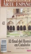 El final del Románico en Cataluña