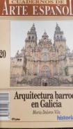 Arquitectura barroca en Galicia