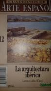 La arquitectura ibérica