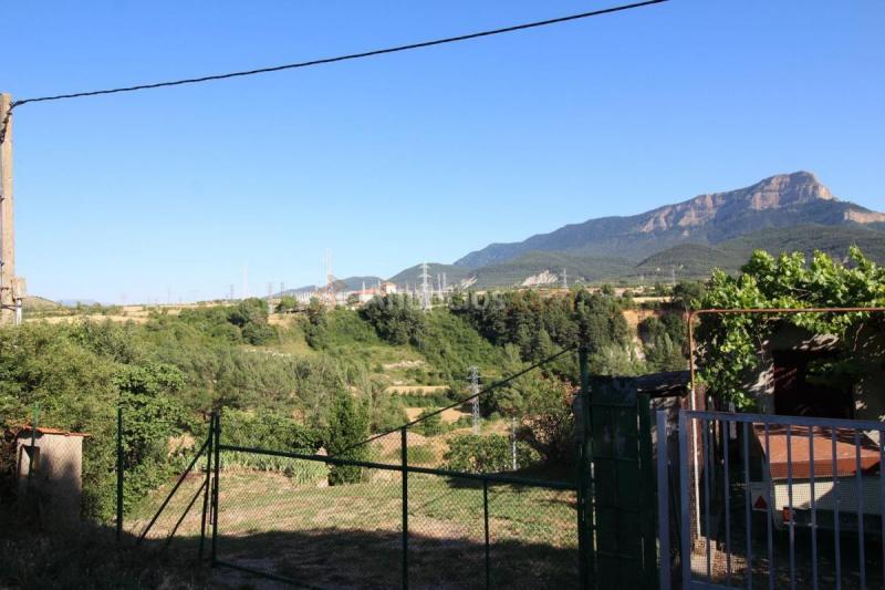 Casa Rural en venta en Calle Victoria L, Casco Urbano, Jaca