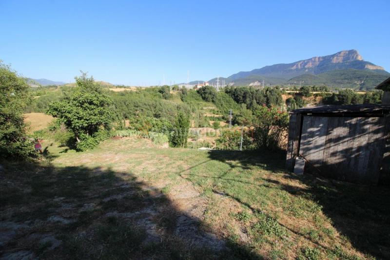 Casa Rural en venta en Calle Victoria L, Casco Urbano, Jaca