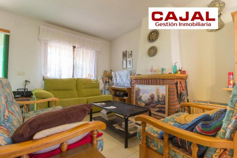 Casa en venta en  Urbanización virgen de la estrella, Casla