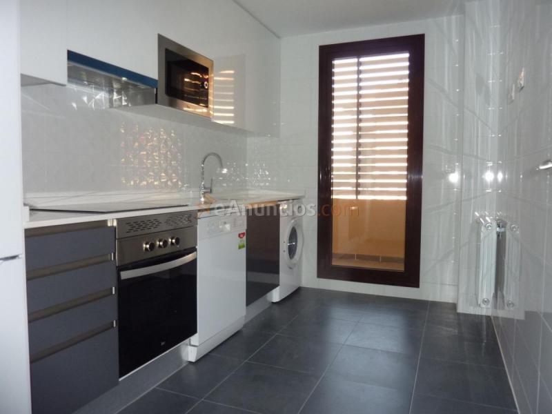 Apartamento en alquiler en  El Pilar - Bripac, Alcalá de Henares