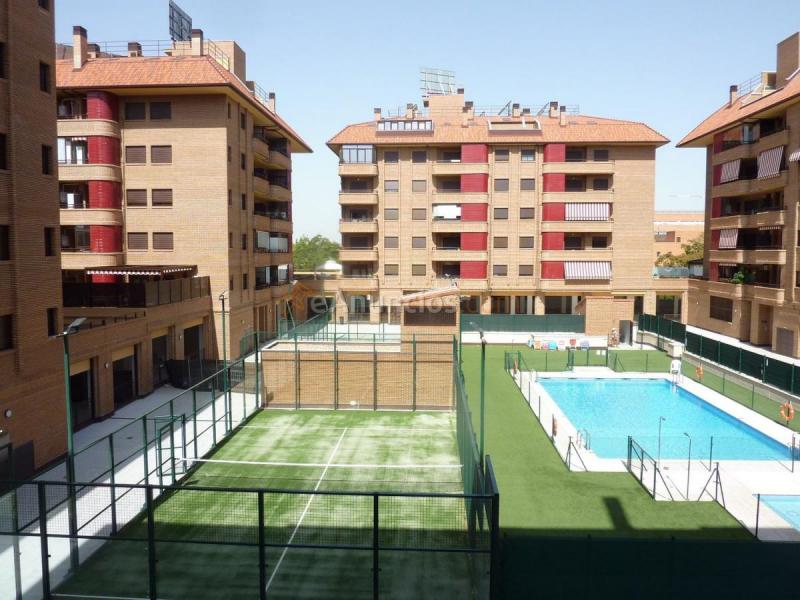 Apartamento en alquiler en  El Pilar - Bripac, Alcalá de Henares