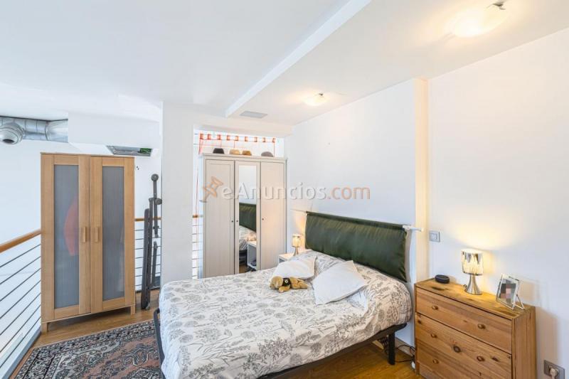 Apartamento en alquiler en Calle Francisco Sancha, Fuencarral, Madrid