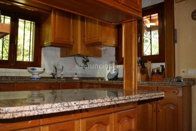 Casa Rural en venta en  Somió - Cabueñes, Gijón