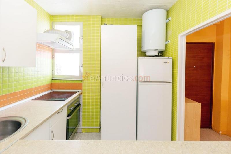 Apartamento en venta en  Centro Ciudad, Fuengirola