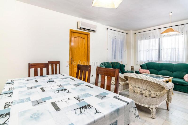 Apartamento en venta en  Algarrobo-Costa