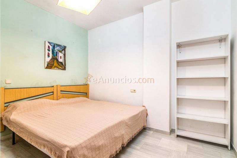 Apartamento en venta en  Algarrobo-Costa