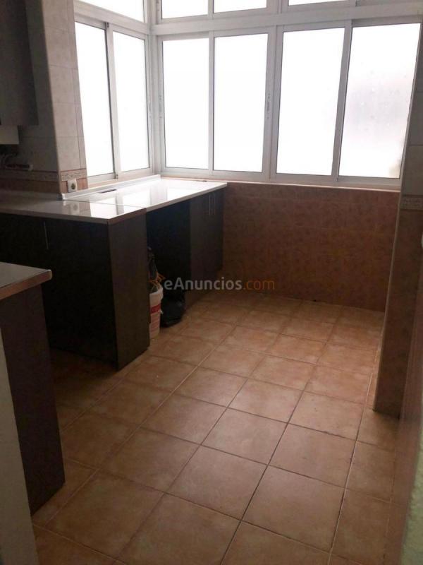 Apartamento en venta en  Carretera de Cádiz, Málaga