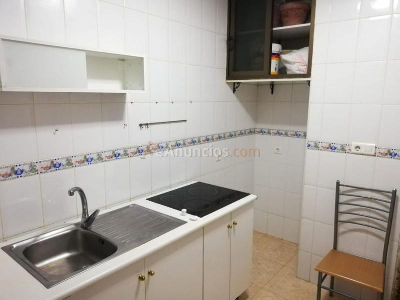 Apartamento en venta en  Bailén - Miraflores, Málaga