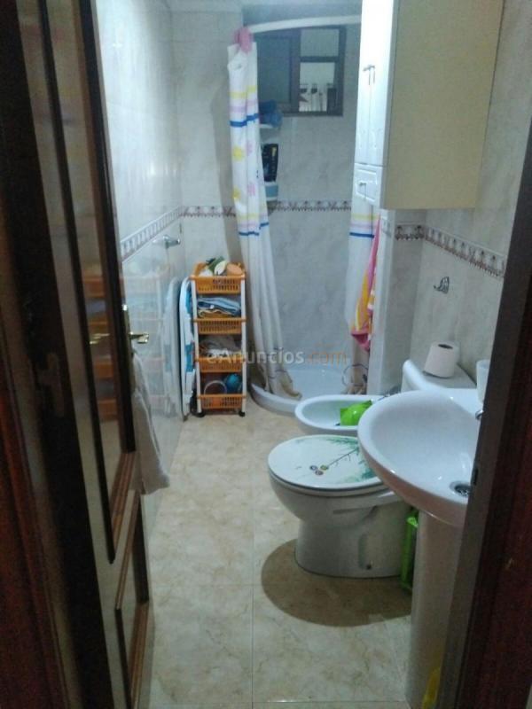 Apartamento en venta en  Bailén - Miraflores, Málaga