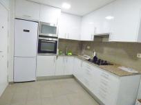 Apartamento en alquiler en  bravo murillo, Chamberí, Madrid