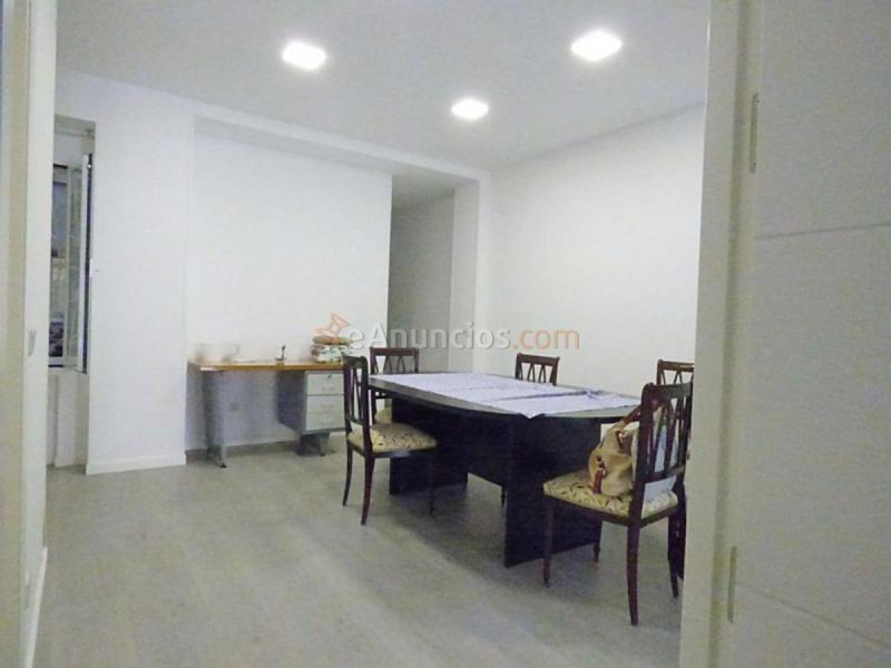 Apartamento en alquiler en  bravo murillo, Chamberí, Madrid