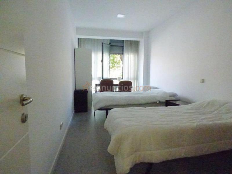 Apartamento en alquiler en  bravo murillo, Chamberí, Madrid