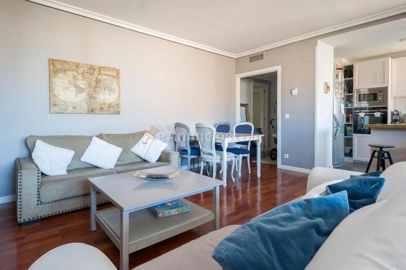 Apartamento en venta en  Fuencarral, Madrid