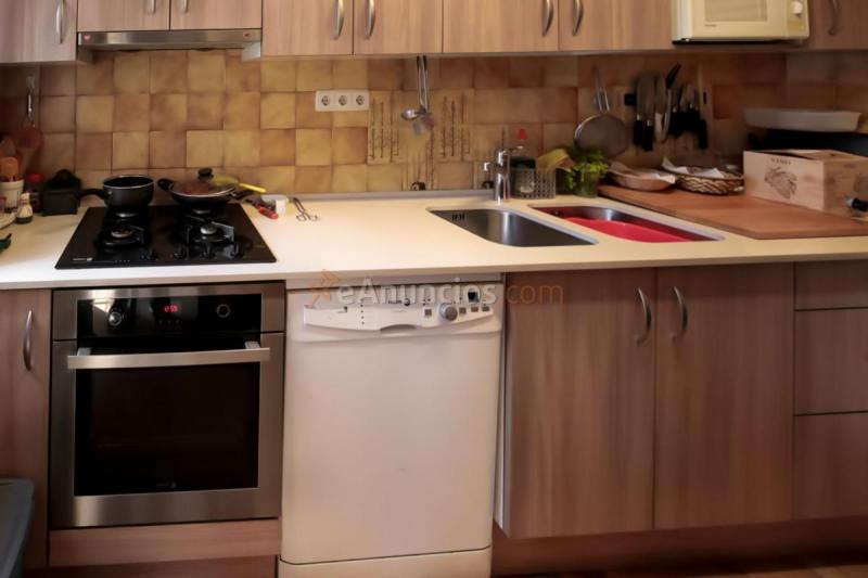 Adosado en venta en  Bag