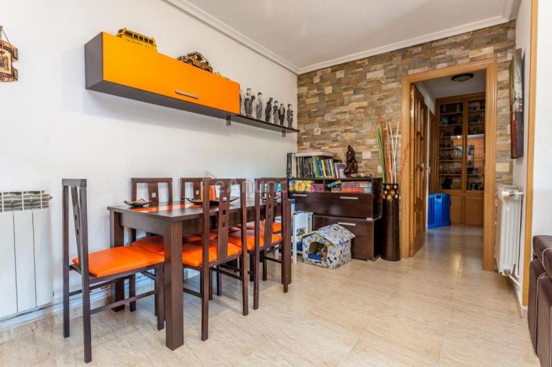 Apartamento en venta en  Alpedrete