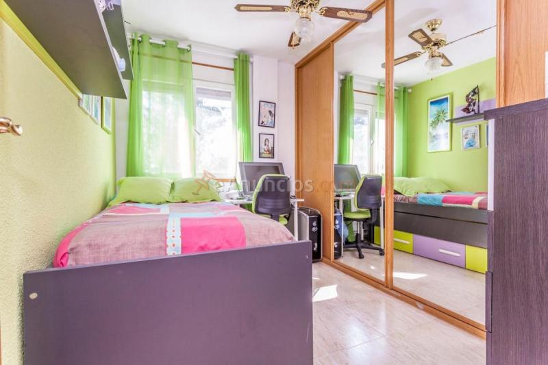 Apartamento en venta en  Alpedrete