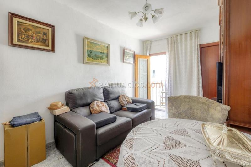 Apartamento en venta en  Sant Andreu, Barcelona