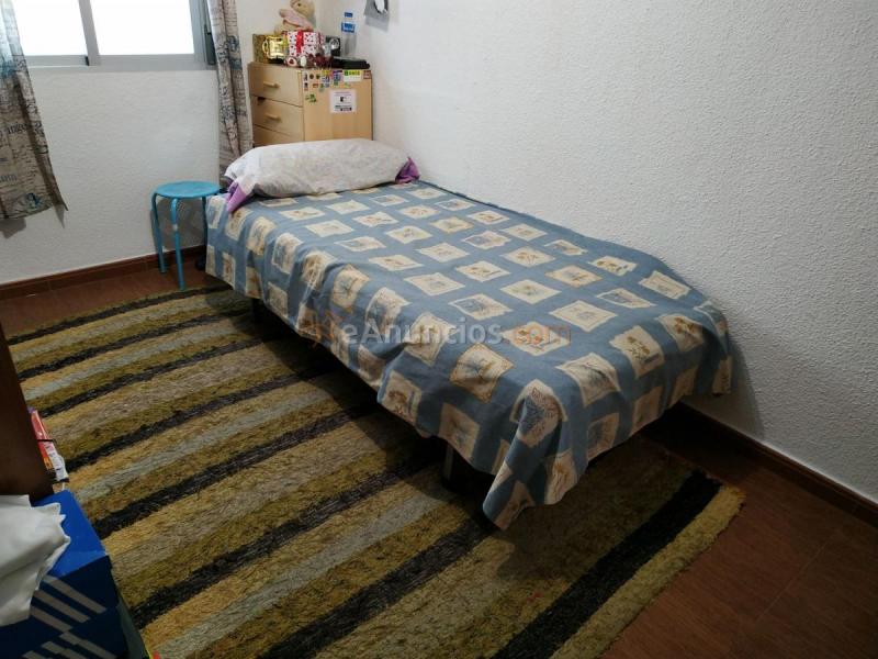 Apartamento en venta en Calle de San Narciso, San Blas, Madrid