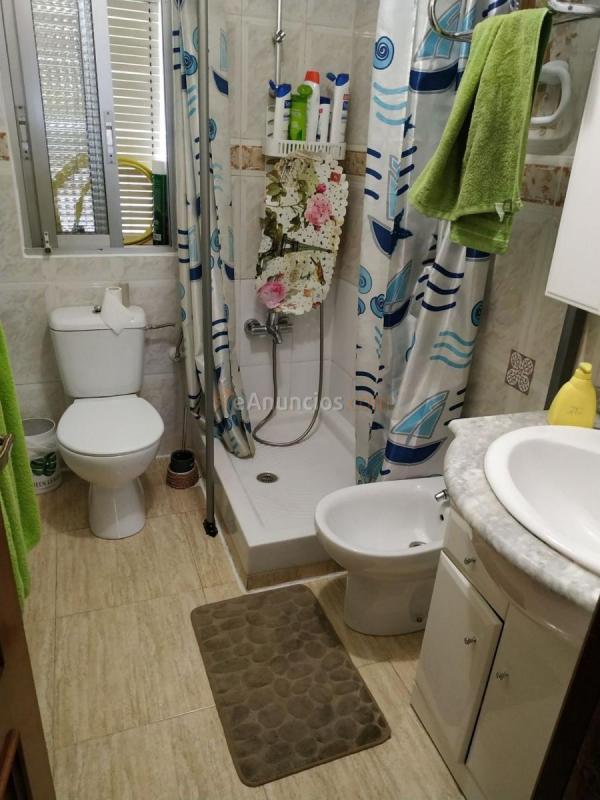 Apartamento en venta en Calle de San Narciso, San Blas, Madrid