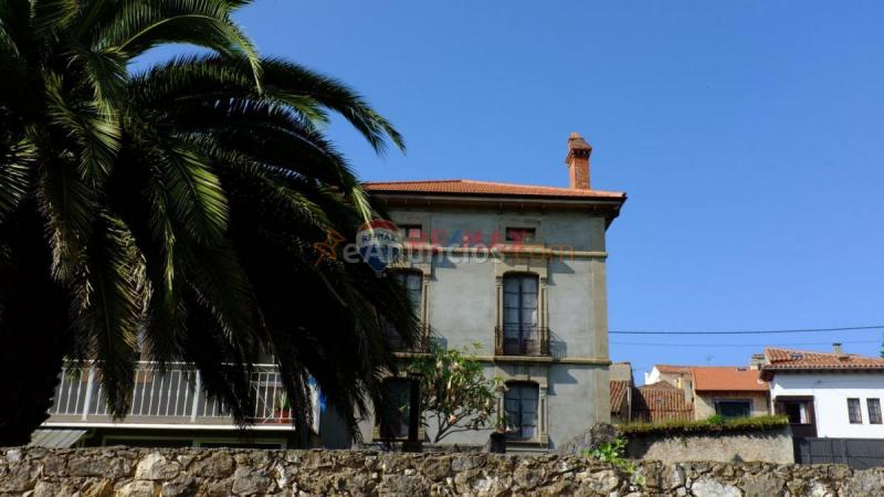 Casa Rural en venta en Carretera general, Caravia