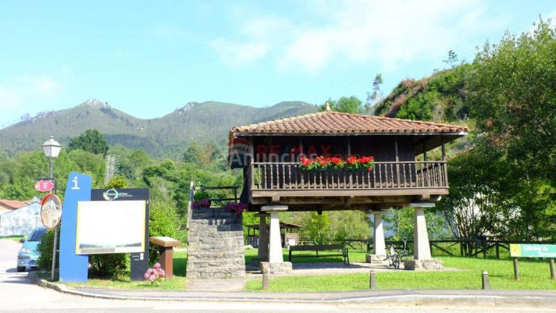 Casa Rural en venta en Carretera general, Caravia