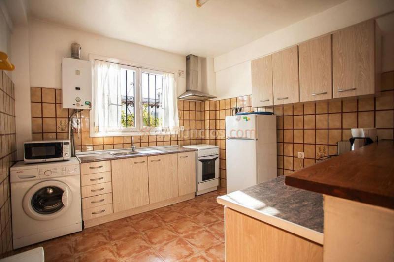 Adosado en venta en  Cometa-Carrió, Calpe