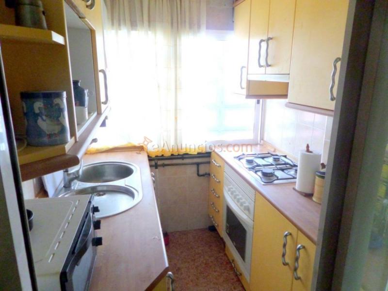 Apartamento en alquiler en Calle CHORRILLO, Casco Histórico, Alcalá de Henares