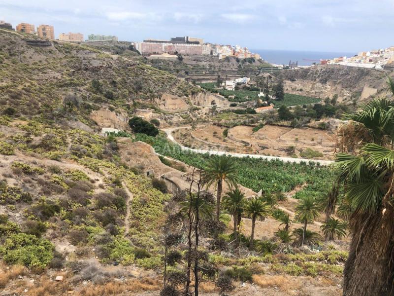 Local Comercial en venta en  jose arencibia rivero, Ciudad Alta, Las Palmas de Gran Canaria