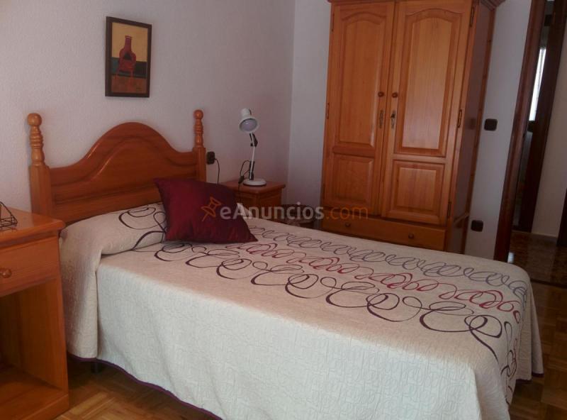 Apartamento en venta en  Fuente del Real, El Llano, Gijón