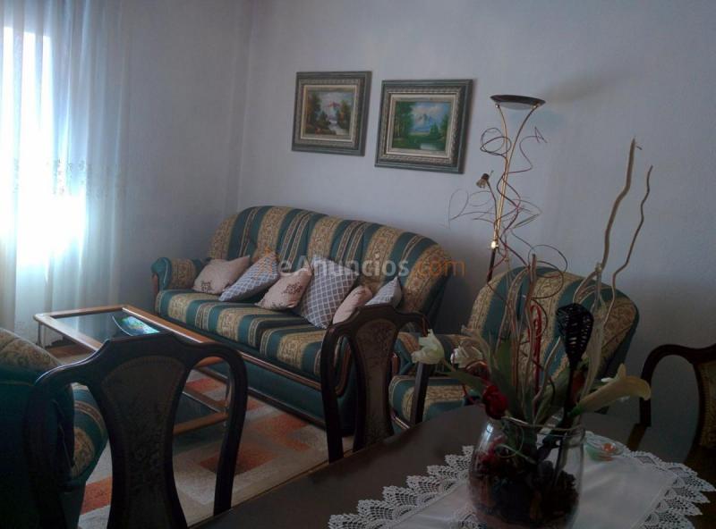 Apartamento en venta en  Fuente del Real, El Llano, Gijón