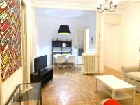 Apartamento en alquiler en  Chamberí, Madrid