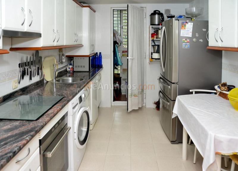 Apartamento en venta en  Santa Marta de Tormes