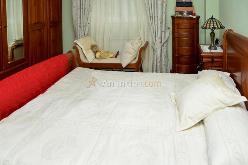 Apartamento en venta en  Santa Marta de Tormes