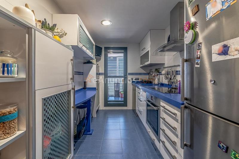 Apartamento en venta en  Sur, Móstoles