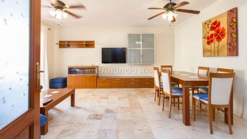 Apartamento en venta en  Torrequebrada, Benalmádena