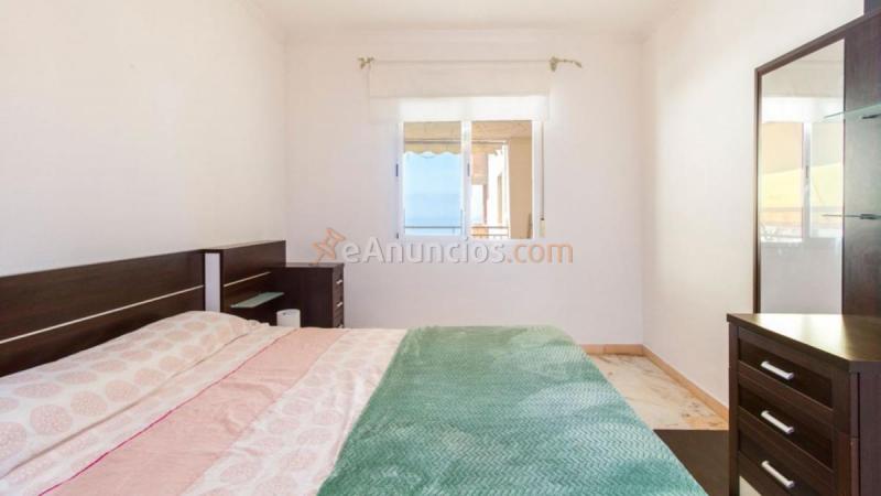 Apartamento en venta en  Torrequebrada, Benalmádena