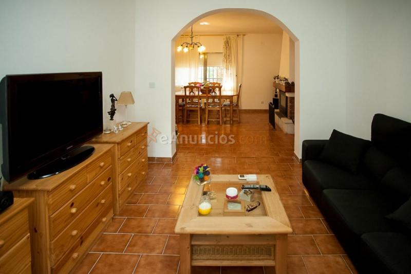 Adosado en venta en  Argés