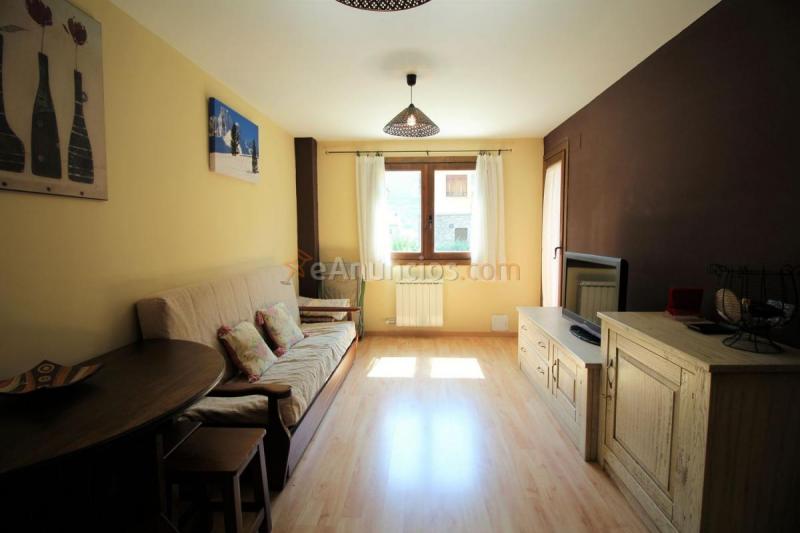 Apartamento en venta en Calle Urbanización Espata R6, Villanúa