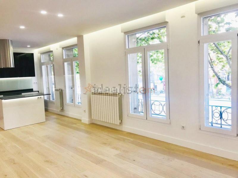 Apartamento en venta en  Salamanca, Madrid