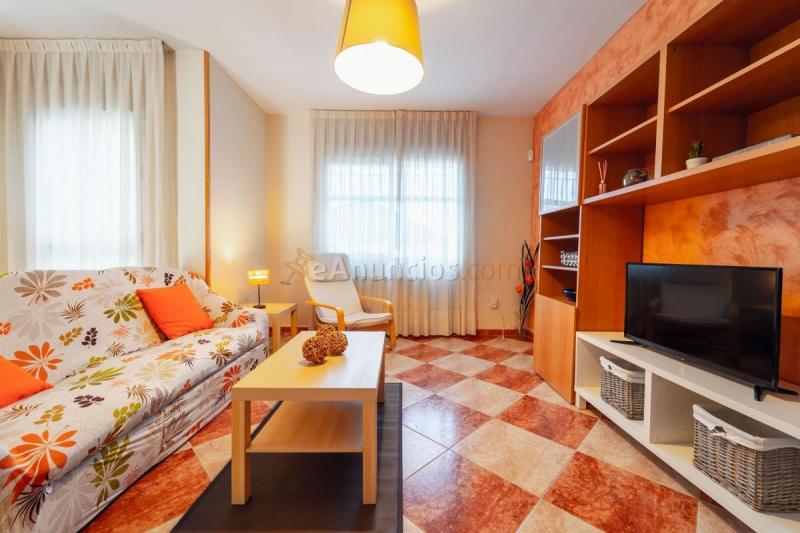 Adosado en venta en  Almonacid de Zorita