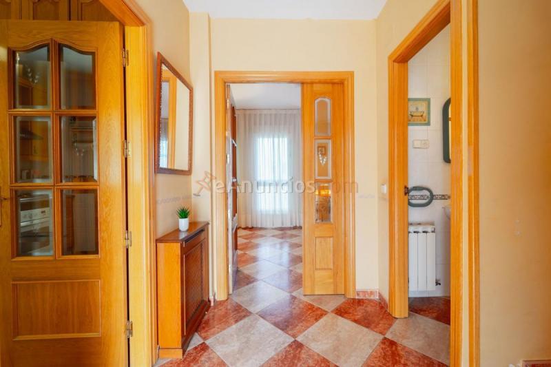 Adosado en venta en  Almonacid de Zorita