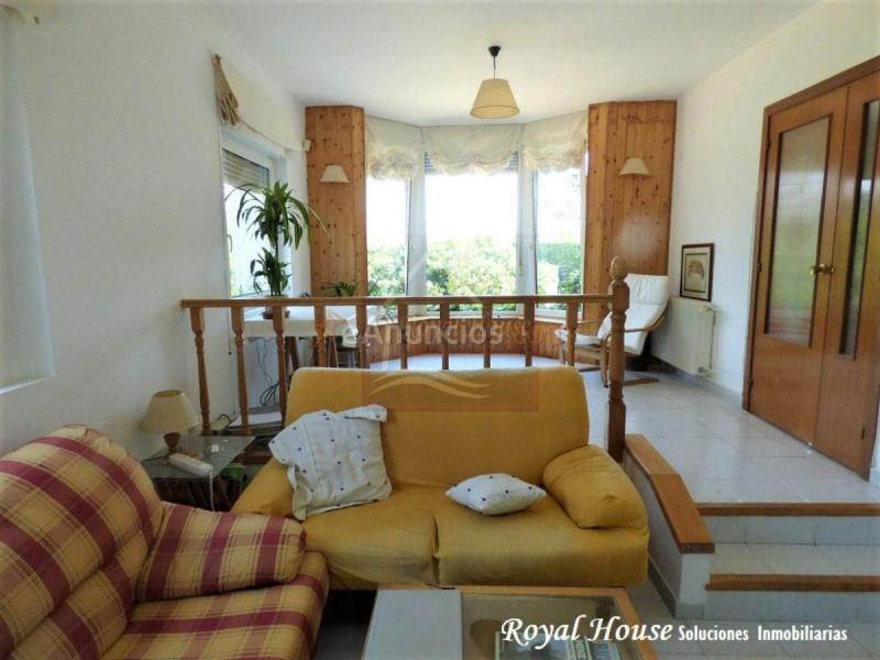 Adosado en venta en  Valle de Aran, Guadarrama