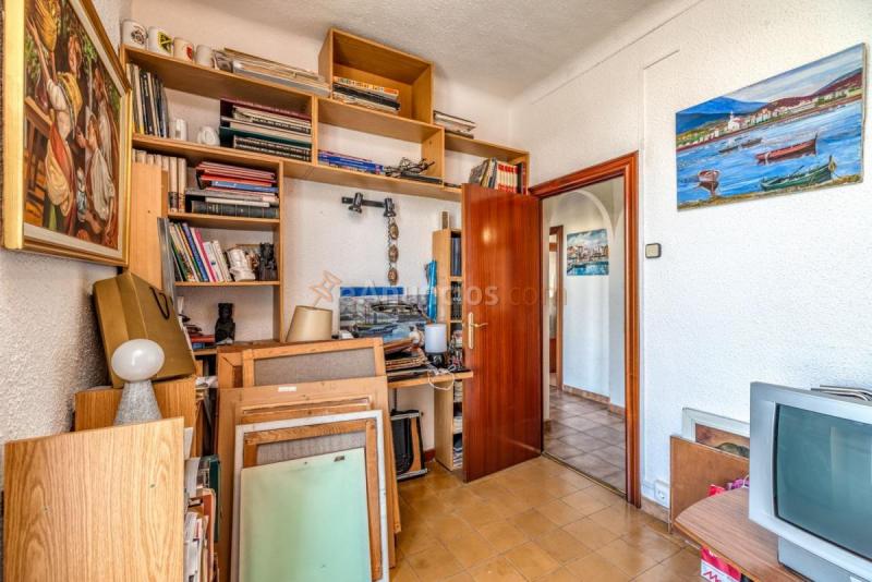 Apartamento en venta en  Centro, Zaragoza