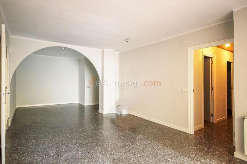 Apartamento en venta en  Centre, Rubí